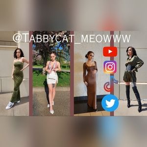 Hello Beautiful People 👋